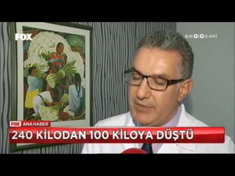 Prof. Dr. Aziz Sümer'in Dünya Tıp Literatürüne Giren Ameliyatı