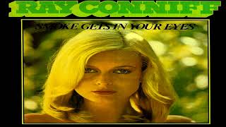 Ray Conniff - Smoke GetsI in Your Eyes   GMB