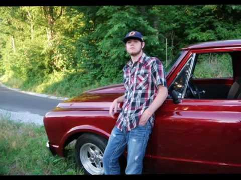 Jake Clark Band "The Way I Am" ©