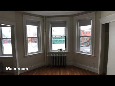1171 Boylston St #11