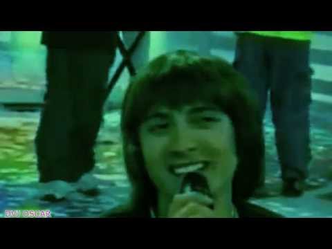 LA TIZA - AMIGO (CUANTO TIENES,CUANTO VALES) DVJ OSCAR