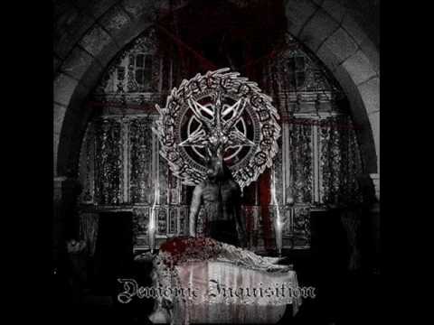 Nazarene Decomposing - Walk The Satanic Way