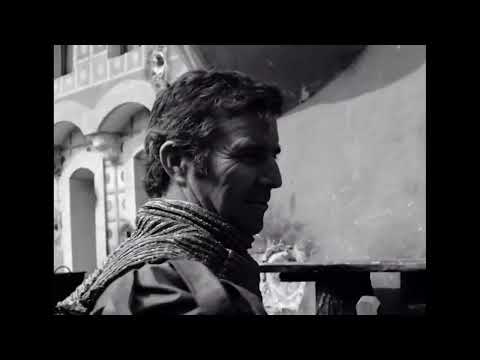 Egri csillagok - werkfilm (1968)