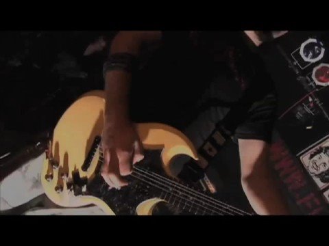 aFREUDIANSLIP "Swear" at Fletchers