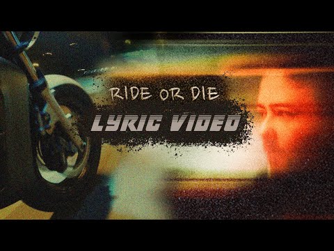 Declan J Donovan - Ride or Die (Lyric Video)