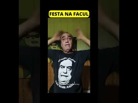 FESTA NA FACUL