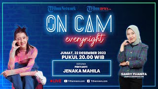 Spesial Hari Ibu, Jenaka Mahila Sudiro Rilis Lagu 'Ibu Pintu Surgaku' yang Masuk di EP Perdananya