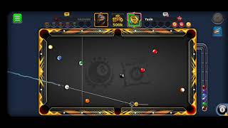 The crucibles Challenger Table Match 8 Ball Pool