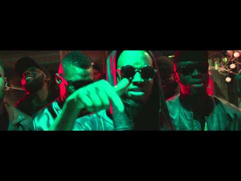 Dun D ft. Fuse ODG - Shut Them Down (Official Video)