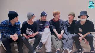 Download lagu [ Eng/Indo Sub ] NCT V-live 2020 ( Mark, Haechan, Johnny, Jungwoo, Ten, Jeno ) / 11112020 mp3