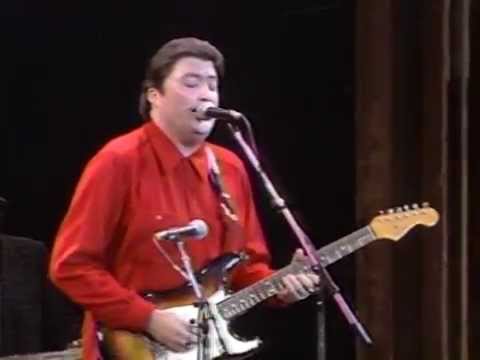 Los Lobos - Full Concert | Live at Ritz (1987)