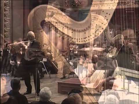 @ionbogdanstefanescu  Haendel - Ombra mai fu