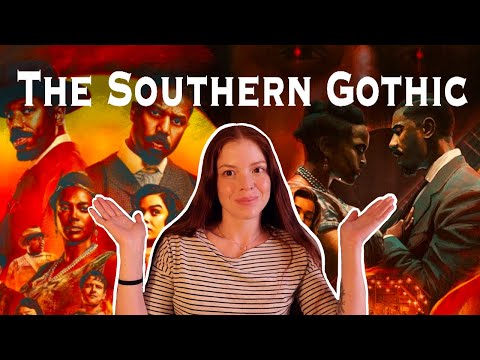 How Sinners redefined the southern gothic and gave us a masterclass in African American history