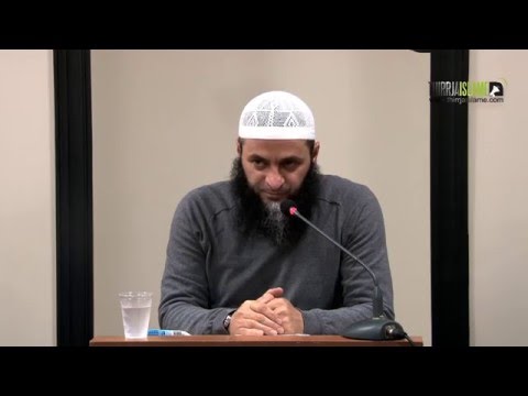 Sprovat e pejgamberit ﷺ prej fëmijërisë deri në vdekje (pjesa-7) - Hoxhë Sadullah Bajrami