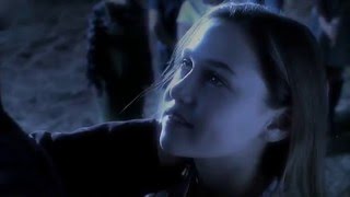 Mulder retrouve Samantha (VO)
