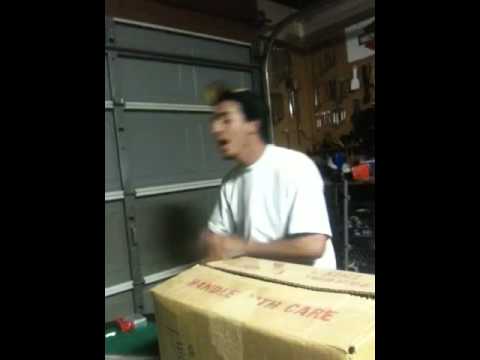 Tha cru jlp freestyle