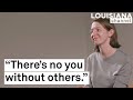Sally Rooney On Conversations With Friends Writer Sally Rooney Louisiana Channel
