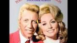 Before I met you by Dolly Parton and Porter Wagoner