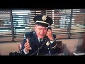 Police Blackmail