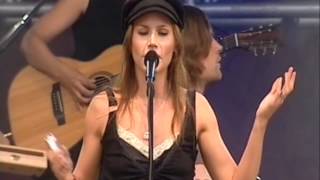 The Cardigans - live Ankkarock 2004