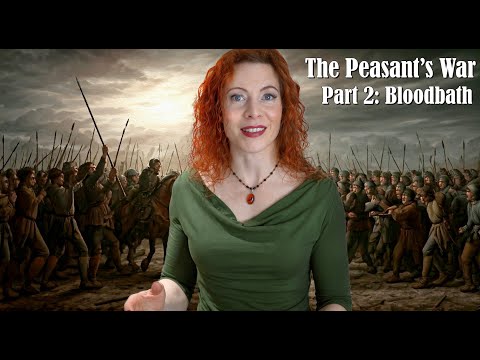Peasants' War Part 2: Bloodbath