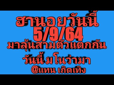 หวย ฮานอย วัน นี้ ออก ตัว ไหน ล่าสุด