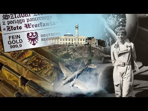 De geheimzinnigste verdwijningen ooit - DE VIJF