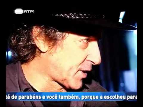 Só Visto! Concerto Paco Bandeira