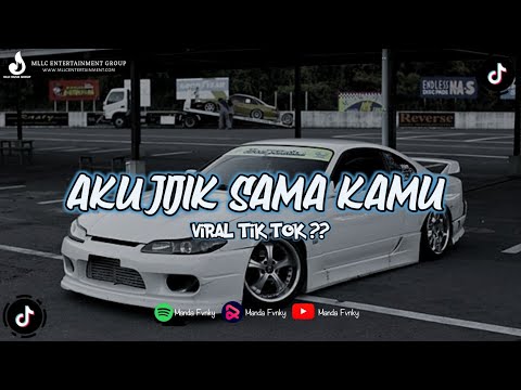 DJ AKU JIJIK SAMA KAMU X HEY COWO BREAKDUTCH TERBARU VIRAL TIK TOK ??