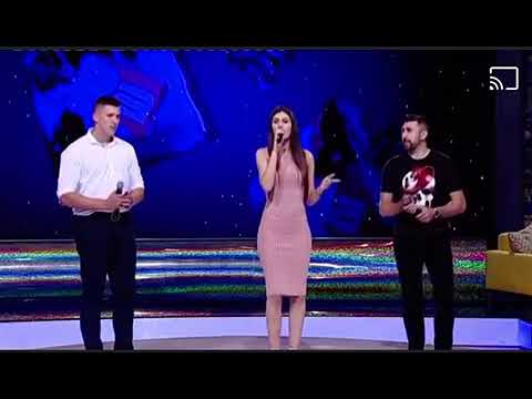 Ivana Borojević-Crven konac (BN koktel 2018)