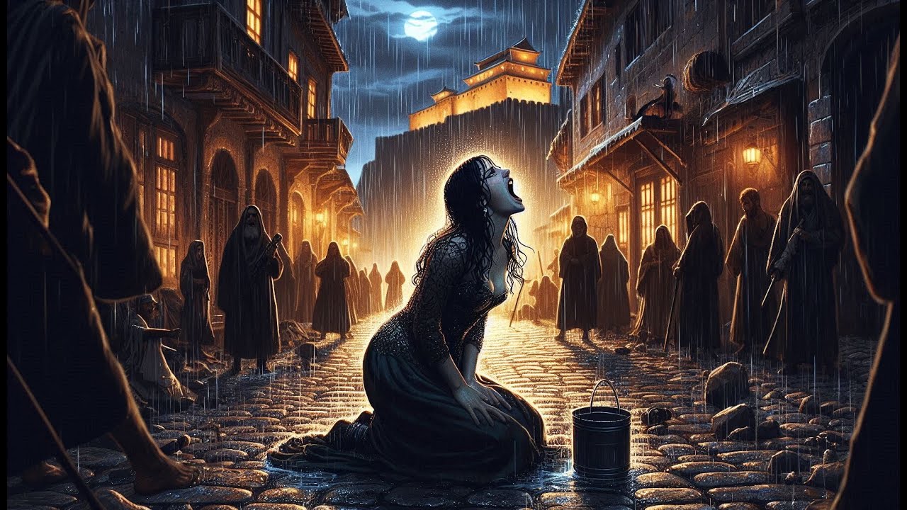 These Judges 19 Will SHOCK AND ANGRY YOU! / #biblestories