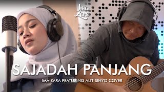 Download lagu SAJADAH PANJANG - BIMBO | Ima Zara Cover mp3