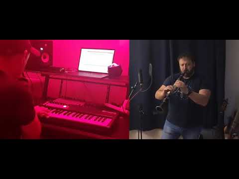 ‘Finore’ (Moving Hearts)Cover