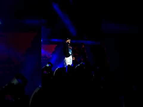 171027 WHITE NIGHT IN SINGAPORE - GOOD BOY