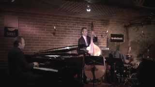 Laurent Courthaliac Trio - I'm a Dreamer (Aren't We All ?) - (Live)