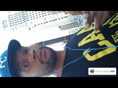 Kush Cronicals Vol 1