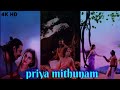 Priya Mithunam Song Whatsapp Status 4k Hd Status Adipurushsong Prabhas Youtubeshorts Viralsong