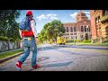 My First Day At High School In GTA 5 RP