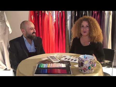 ZANCEL BY ONUR - FUAR TV