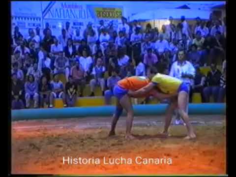 Luchada entre los clubes, CL Castillo vs CL Tinamar