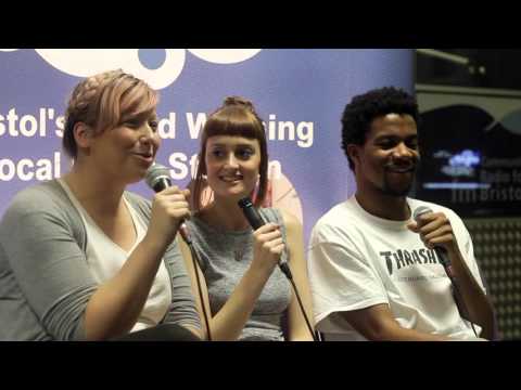 The Bristol Music Show - Episode Three