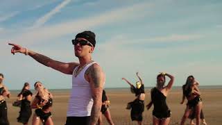 ALL 4 U  - DAPPY - OFFICIAL MUSIC VIDEO