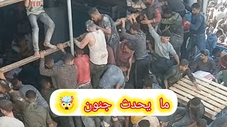 نحن فى مجاعة حقيقية 💔     #explore #اشتراك