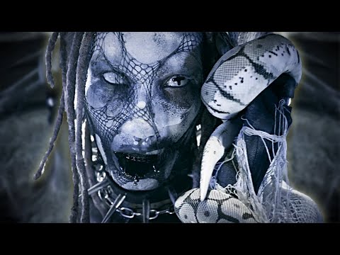 Midnight Nightmare - Fear & Apathy (Official Music Video)