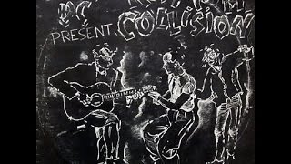 Ruts DC - Present Rhythm Collision (Full Album) 1982