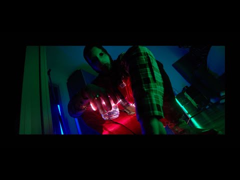 MYNG - Vampir Modus [Official Music Video]