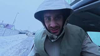 Beveik susitvarkiau auto | challenge
