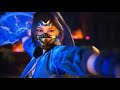 The Craziest Kitana Jax Combo You Will Ever See 56