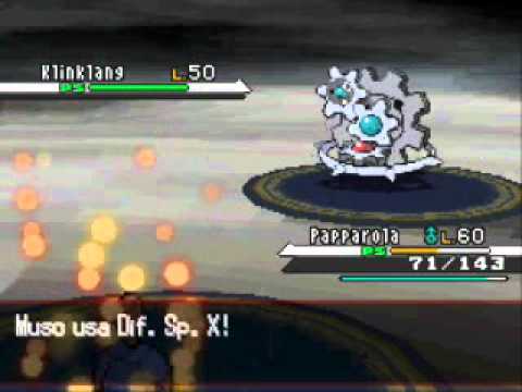 La grande sfida di Roggenrola, Episodio 13: "La leggenda di Unima"