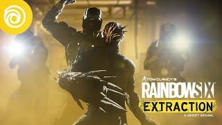 Rainbow Six Extraction - Archæans Enemies & The Tactics To Defeat Them